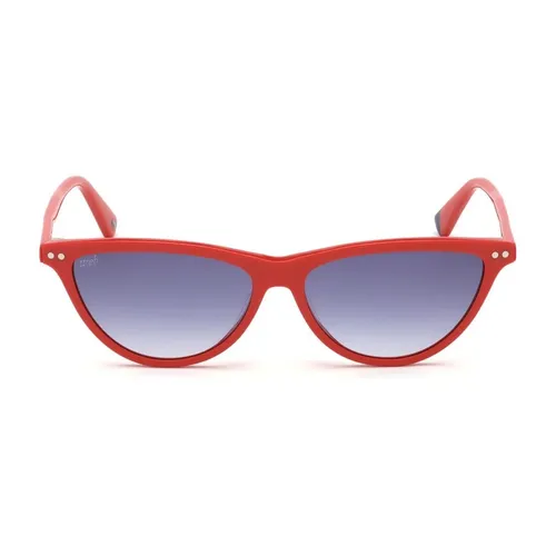 Acetate Sunglasses - WEB Eyewear - Modalova