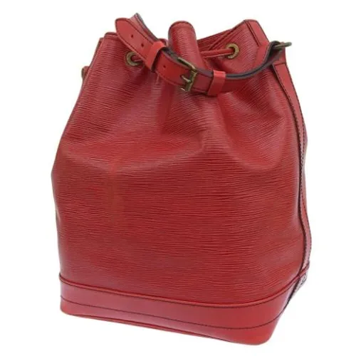 Pre-owned Vintage Bucket Bag - Louis Vuitton Vintage - Modalova