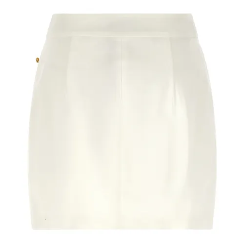 Skirts - Elisabetta Franchi - Modalova