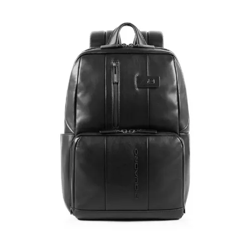 PC Backpack with iPad 10.5"/9.7" Holder - Piquadro - Modalova