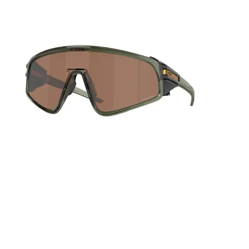 Latch Panel Sunglasses - Oakley - Modalova
