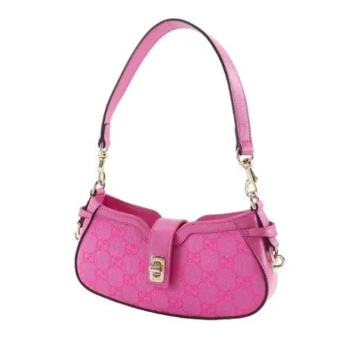 Pre-owned Vintage Shoulder Bag - Gucci Vintage - Modalova