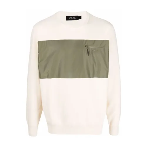 Long Sleeve-Full ZIP - Ralph Lauren - Modalova