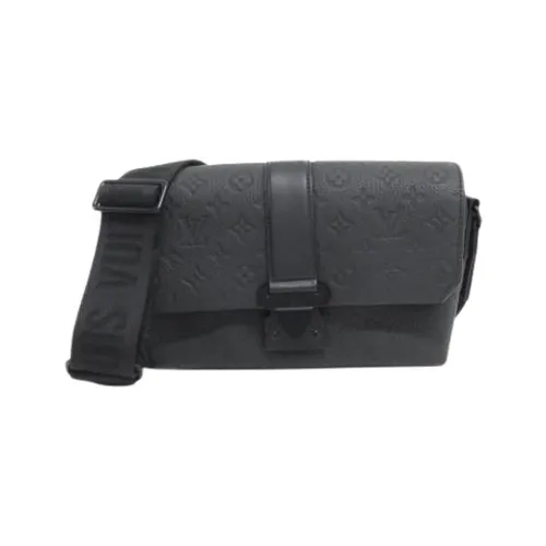 Pre-owned Vintage Shoulder Bag - Louis Vuitton Vintage - Modalova