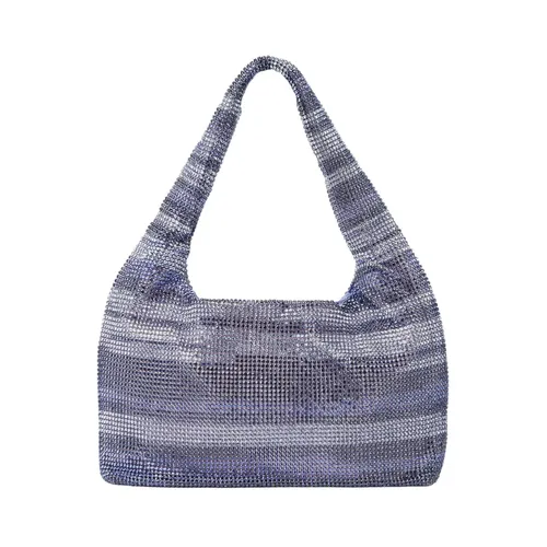 Streaking Shoulder Bag - Kara - Modalova
