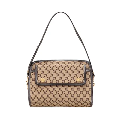 Pre-owned > Pre-owned Bags > Pre-owned Handbags - - Celine Vintage - Modalova