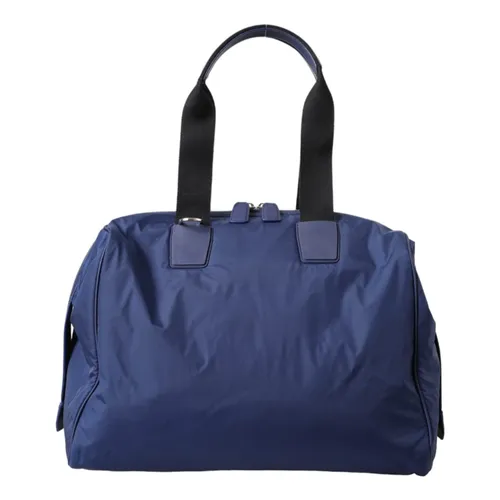 Shoulder Hand Travel Duffel Bag - Dolce & Gabbana - Modalova