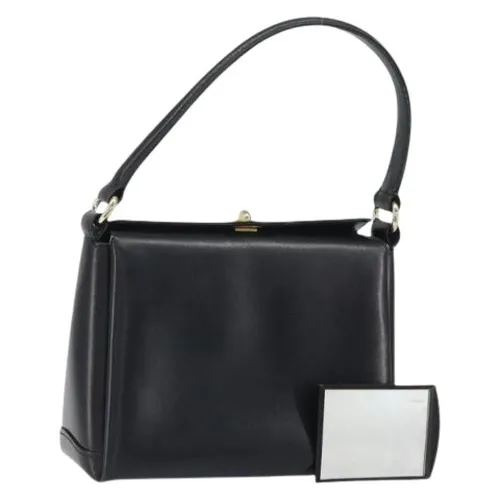 Pre-owned Vintage Handbag - Gucci Vintage - Modalova