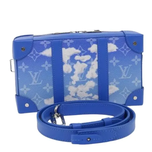 Pre-owned Cross Body Bag - Louis Vuitton Vintage - Modalova