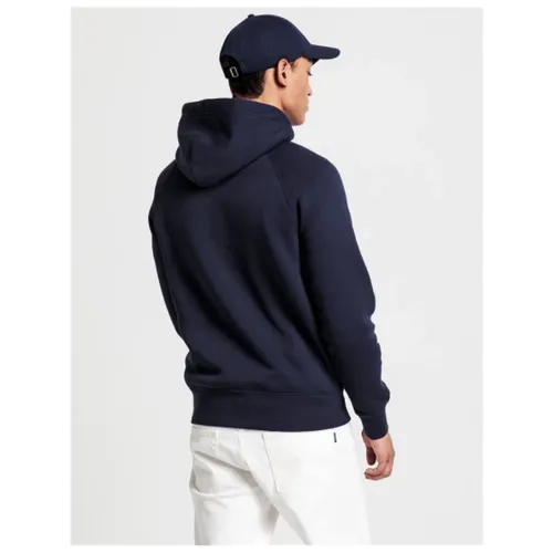 Adjustable Hooded Sweatshirt - Gant - Modalova