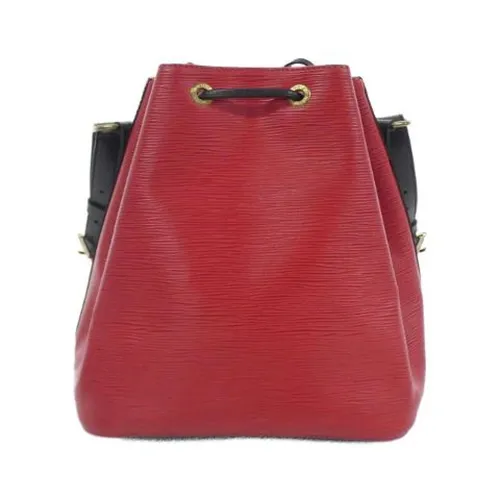 Pre-owned Bucket Bag - Louis Vuitton Vintage - Modalova