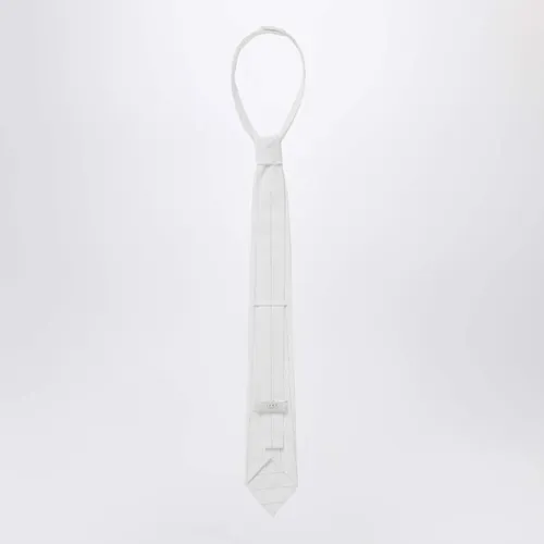 White Tie Cravatta - 1989 Studio - Modalova