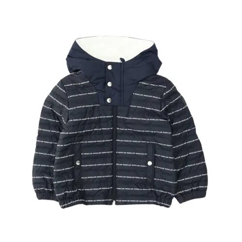 Bergo Jacket - Moncler - Modalova