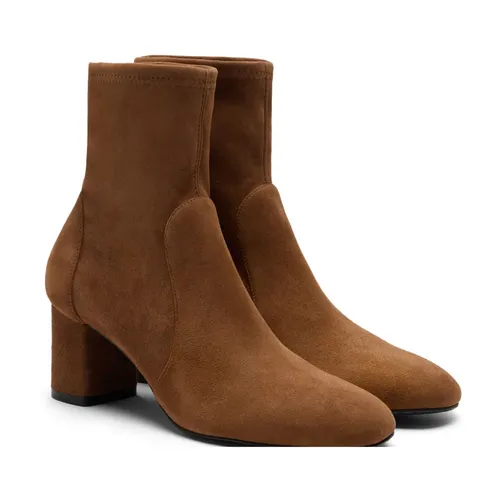 Lucie Bootie - Stuart Weitzman - Modalova