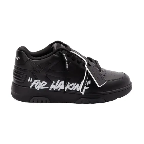 Shoes > Sneakers - - Off White - Modalova