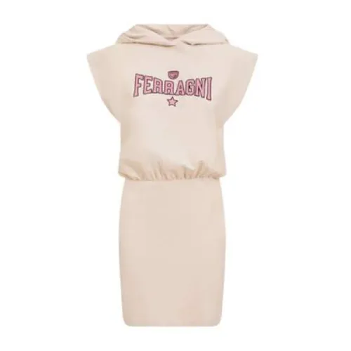 Dresses > Day Dresses > Short Dresses - - Chiara Ferragni Collection - Modalova