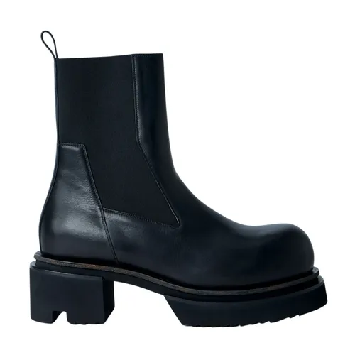 Beatle Bogun Boots - Rick Owens - Modalova