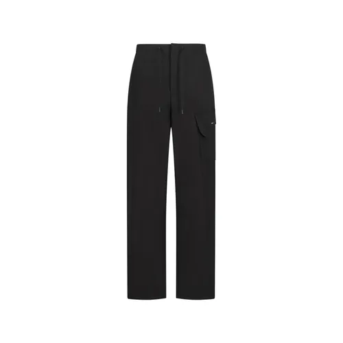 Cargo Pants with Saddle Pocket - Dior - Modalova