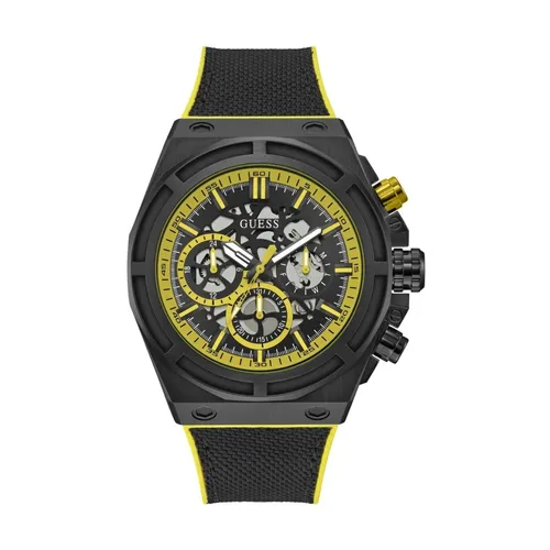Multifunction Watch - Guess - Modalova
