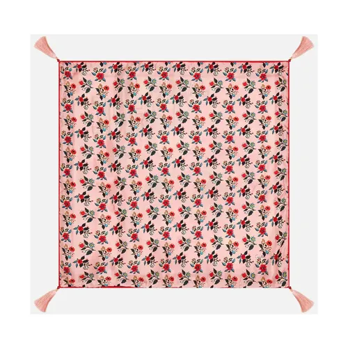 Large Square Cushion - Camilla - Modalova