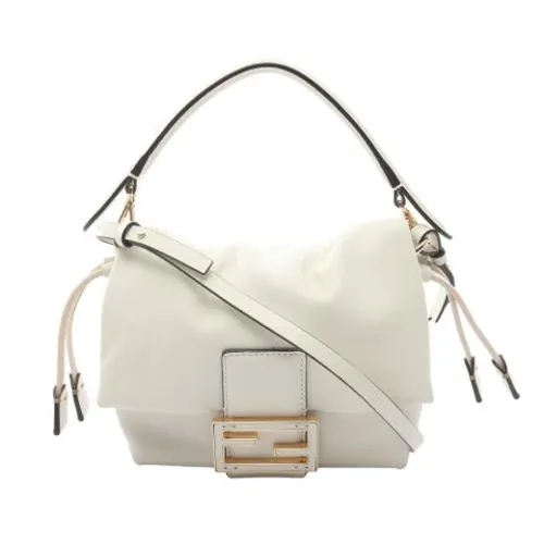 Pre-owned Vintage Bucket Bag - Fendi Vintage - Modalova