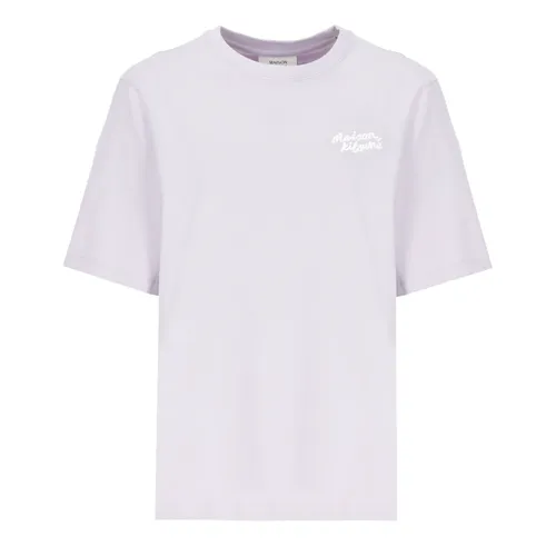 Tops > T-Shirts - - Maison Kitsuné - Modalova