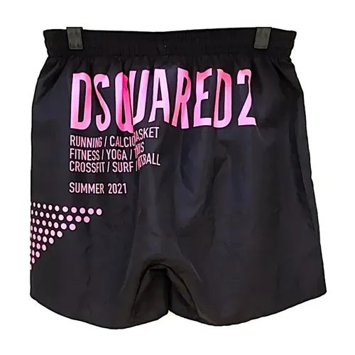 Costume da Bagno - Dsquared2 - Modalova