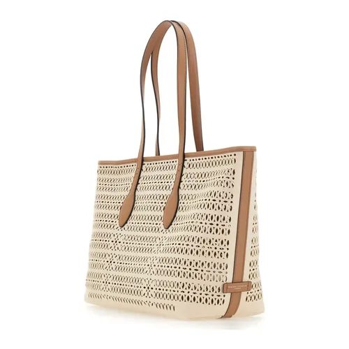 Mashup Shoulder Bag - Gianni Chiarini - Modalova