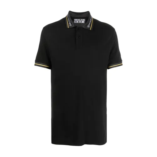 Polo - Versace Jeans Couture - Modalova