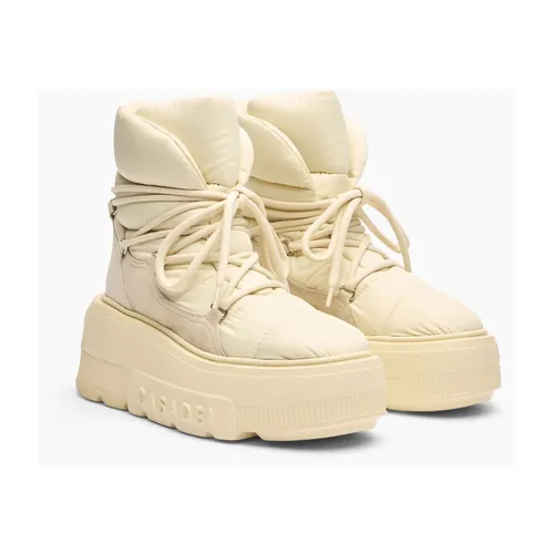Nexus Ankle Boot - Casadei - Modalova