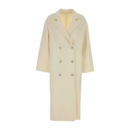 Borneo Coat - Loulou Studio - Modalova
