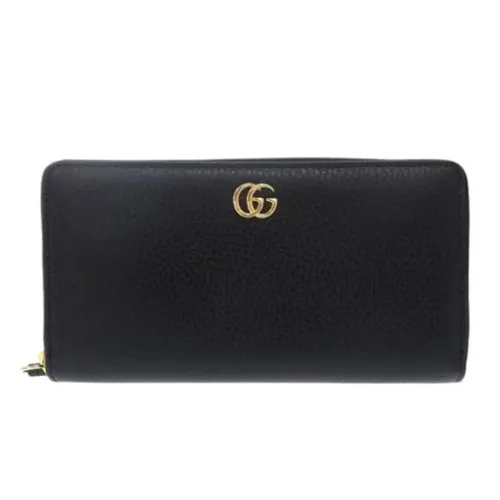 Pre-owned Vintage Wallet - Gucci Vintage - Modalova