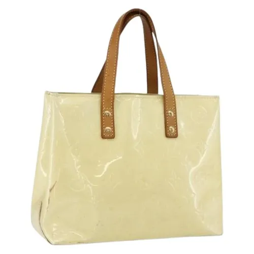 Pre-owned Hand Bag - Louis Vuitton Vintage - Modalova