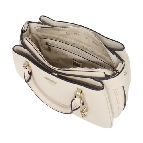 Fedora Handbag - Guess - Modalova