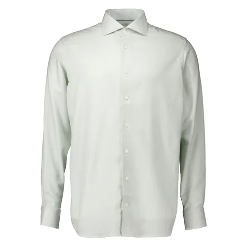 Camicia a maniche lunghe - Eton - Modalova