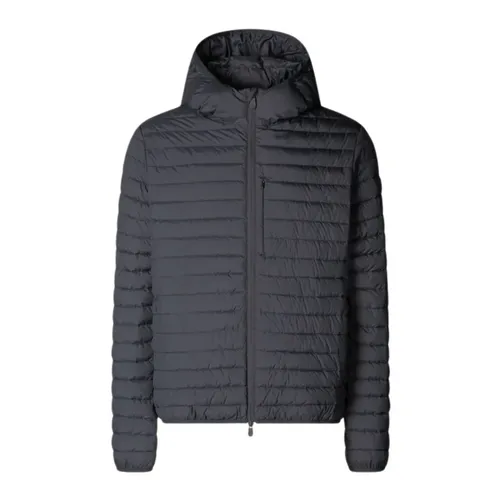 Cael Puffer Jacket - Save The Duck - Modalova