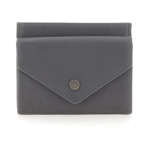 Envelope Flap Card Holder - Gianni Chiarini - Modalova