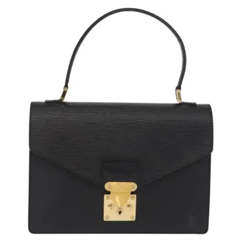 Borsa Vintage Pre-owned - Louis Vuitton Vintage - Modalova