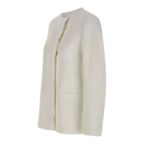 Bono Jacket - Loulou Studio - Modalova