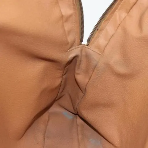 Pre-owned Plastic Handbag - Celine Vintage - Modalova