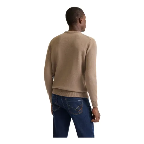 Wool and Cashmere Pullover - Harmont & Blaine - Modalova