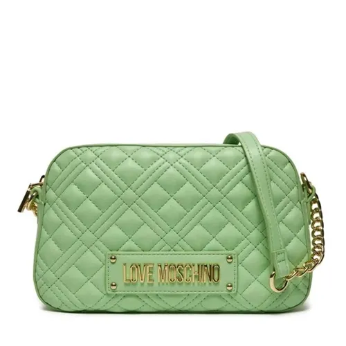Bags > Cross Body Bags - - Love Moschino - Modalova