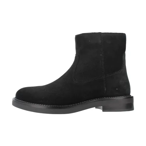 Stylische Ankle Boots für Frauen,Stilvolle Ankle Boots für Frauen - Geox - Modalova