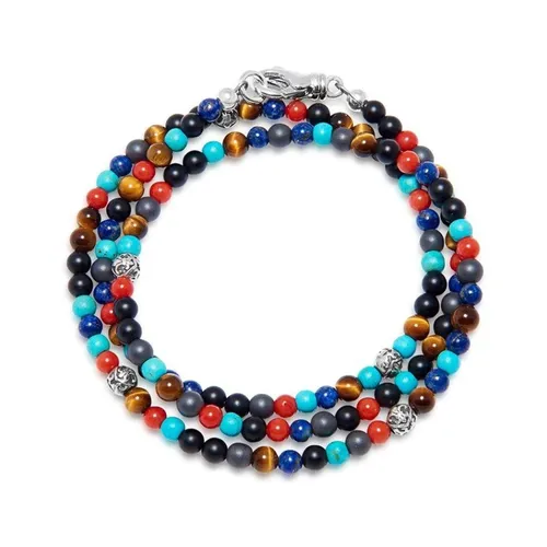 Mykonos Collection Bracelet - Nialaya - Modalova