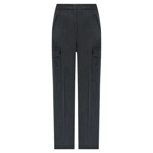 Cargo Pocket Pants 242Tt2120 - Twinset - Modalova