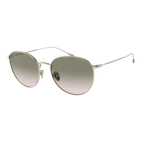 Sunglasses AR 6114 - Giorgio Armani - Modalova