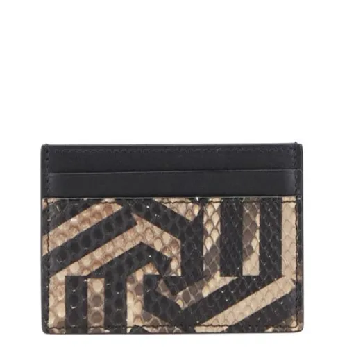 Pre-owned Plastic Wallet - Gucci Vintage - Modalova