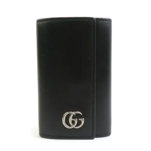 Pre-owned Keycase - Gucci Vintage - Modalova