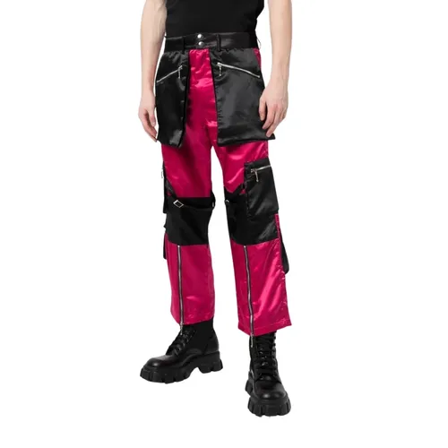 Utility Pants - Youths in Balaclava - Modalova