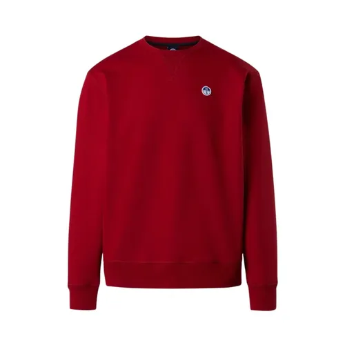 Crewneck Sweatshirt - North Sails - Modalova